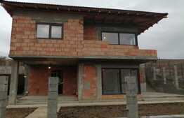 Casa individuala 140 mp, teren 500 mp, zona Baciu