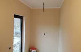 Casa individuala 140 mp, teren 500 mp, zona Baciu