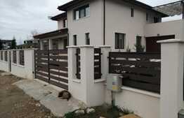 Casa individuala 140 mp, teren 500 mp, zona Baciu