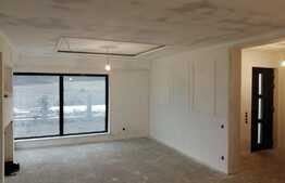 Casa individuala 140 mp, teren 500 mp, zona Baciu