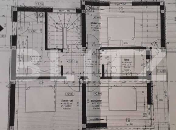 Casa de vânzare 4 camere Baciu - 47204CV | BLITZ Cluj-Napoca | Poza17