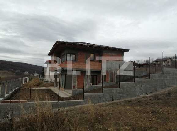 Casa de vânzare 4 camere Baciu - 47204CV | BLITZ Cluj-Napoca | Poza7