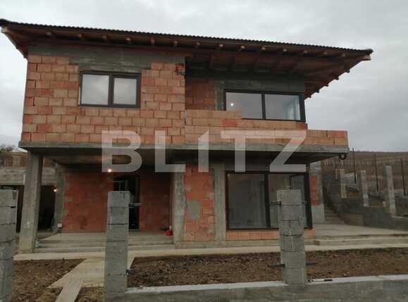 Casa de vânzare 4 camere Baciu - 47204CV | BLITZ Cluj-Napoca | Poza5