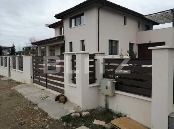 Casa de vânzare 4 camere Baciu - 47204CV | BLITZ Cluj-Napoca | Poza4