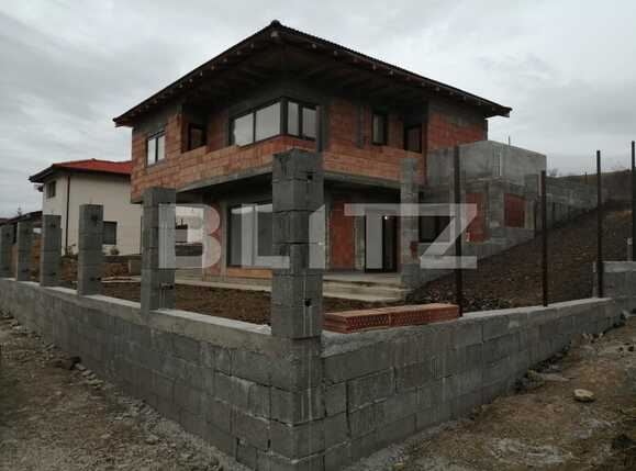 Casa de vânzare 4 camere Baciu - 47204CV | BLITZ Cluj-Napoca | Poza3