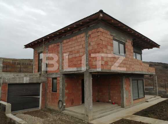 Casa de vânzare 4 camere Baciu - 47204CV | BLITZ Cluj-Napoca | Poza6