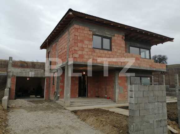 Casa de vânzare 4 camere Baciu - 47204CV | BLITZ Cluj-Napoca | Poza8