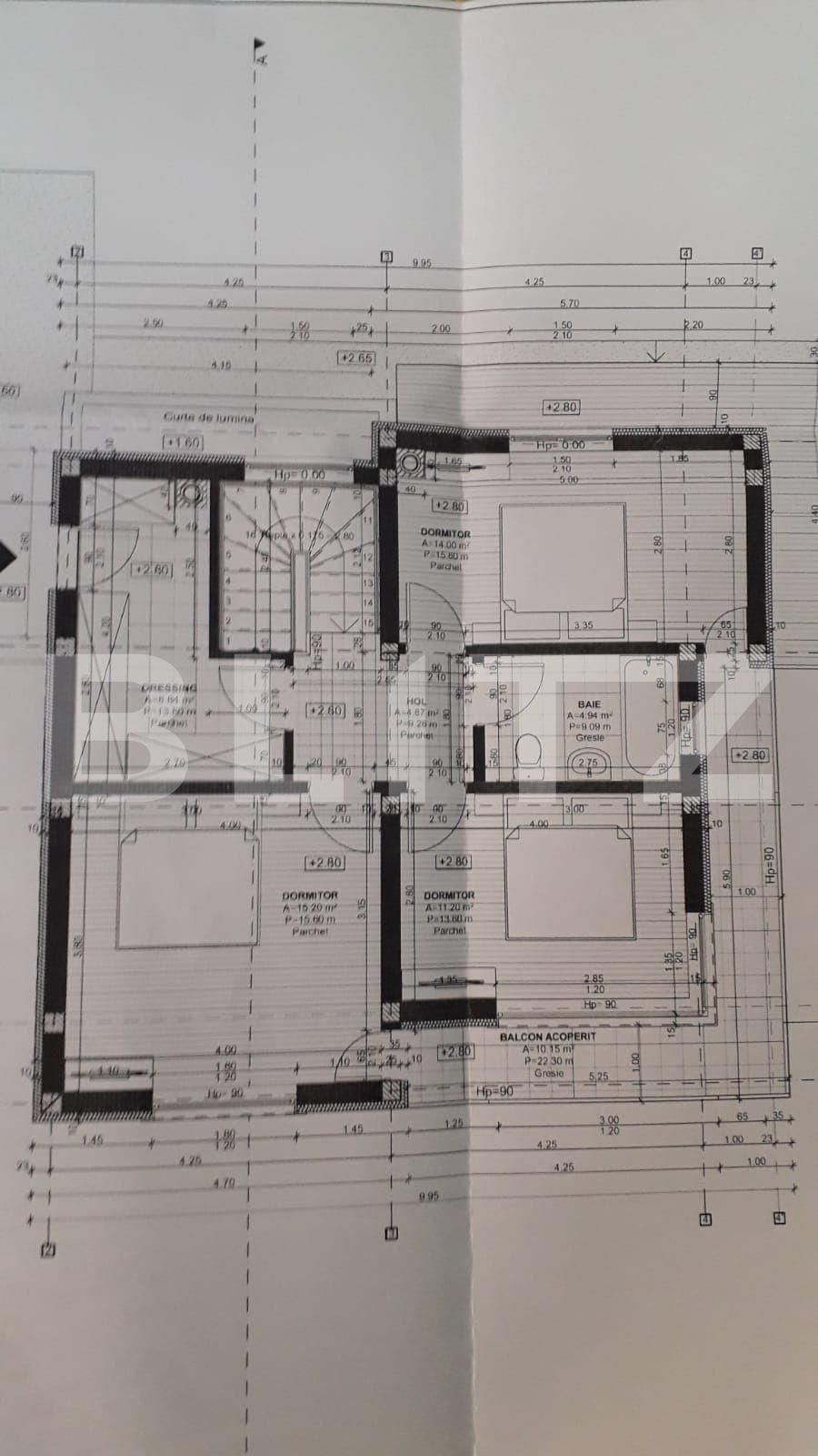 Casa de vânzare 4 camere Baciu - 47204CV | BLITZ Cluj-Napoca | Poza17