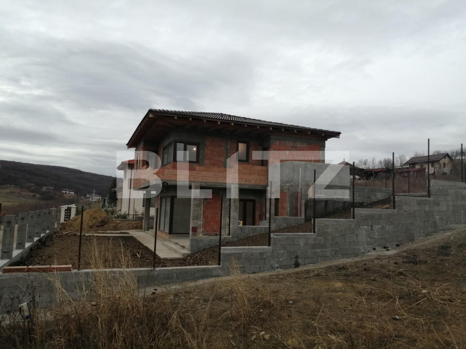 Casa de vânzare 4 camere Baciu - 47204CV | BLITZ Cluj-Napoca | Poza7