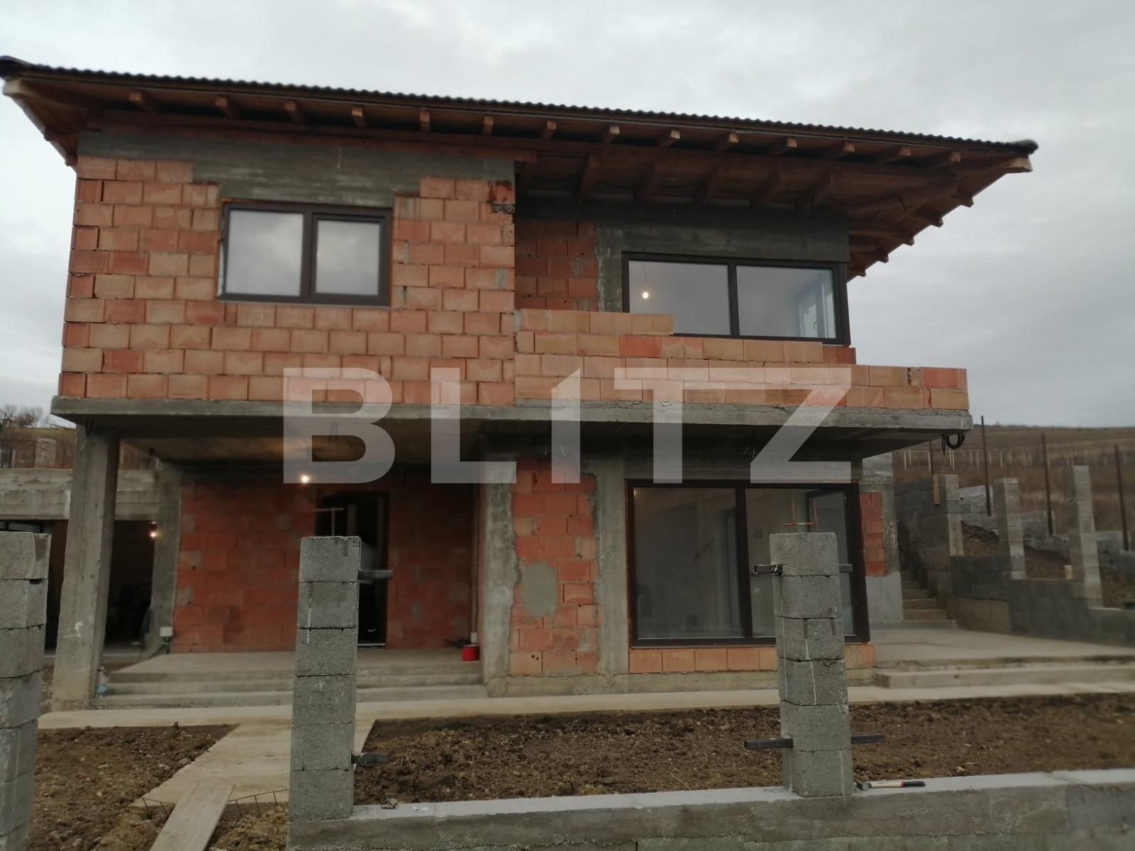 Casa de vânzare 4 camere Baciu - 47204CV | BLITZ Cluj-Napoca | Poza5