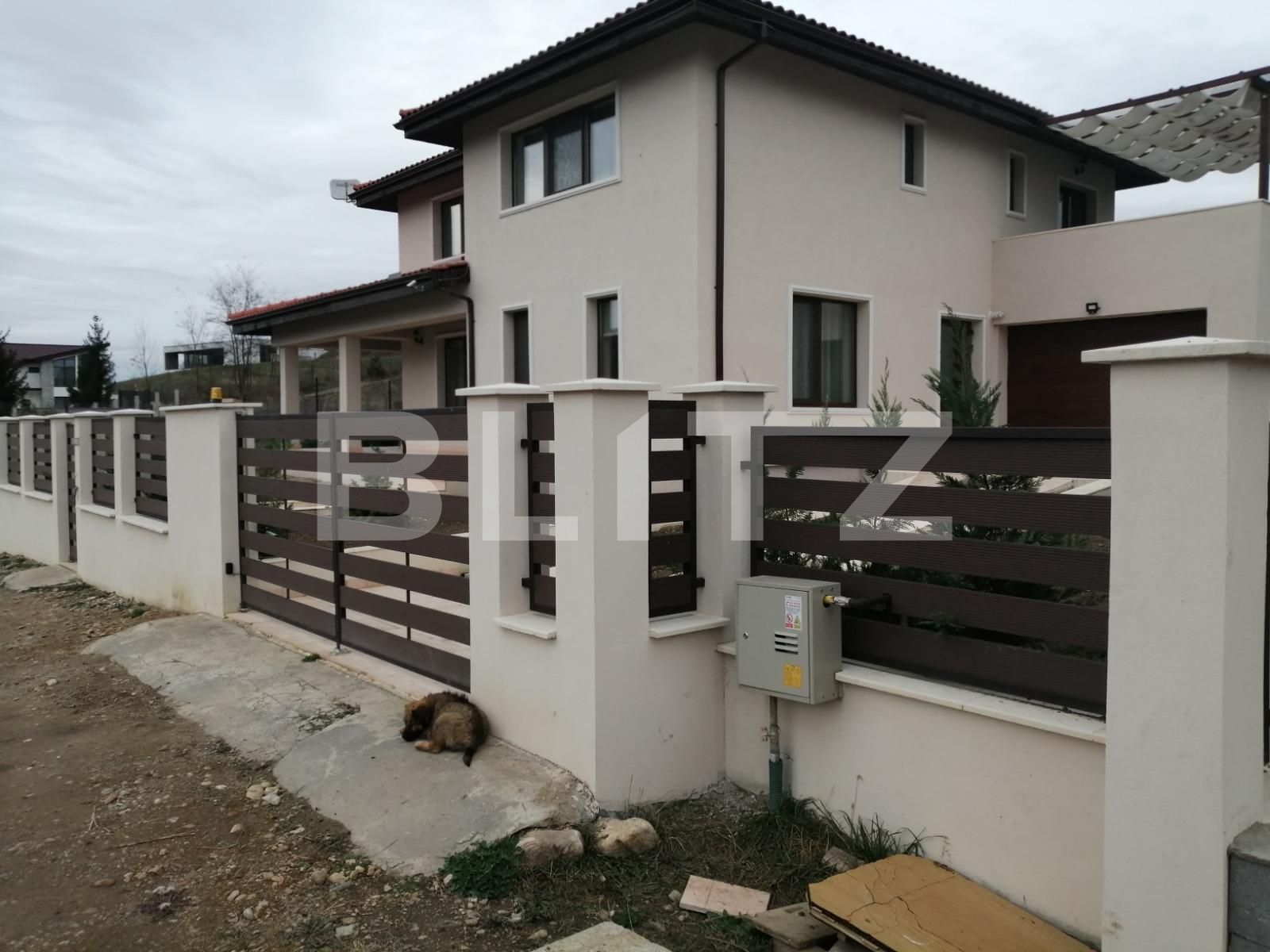 Casa de vânzare 4 camere Baciu - 47204CV | BLITZ Cluj-Napoca | Poza4