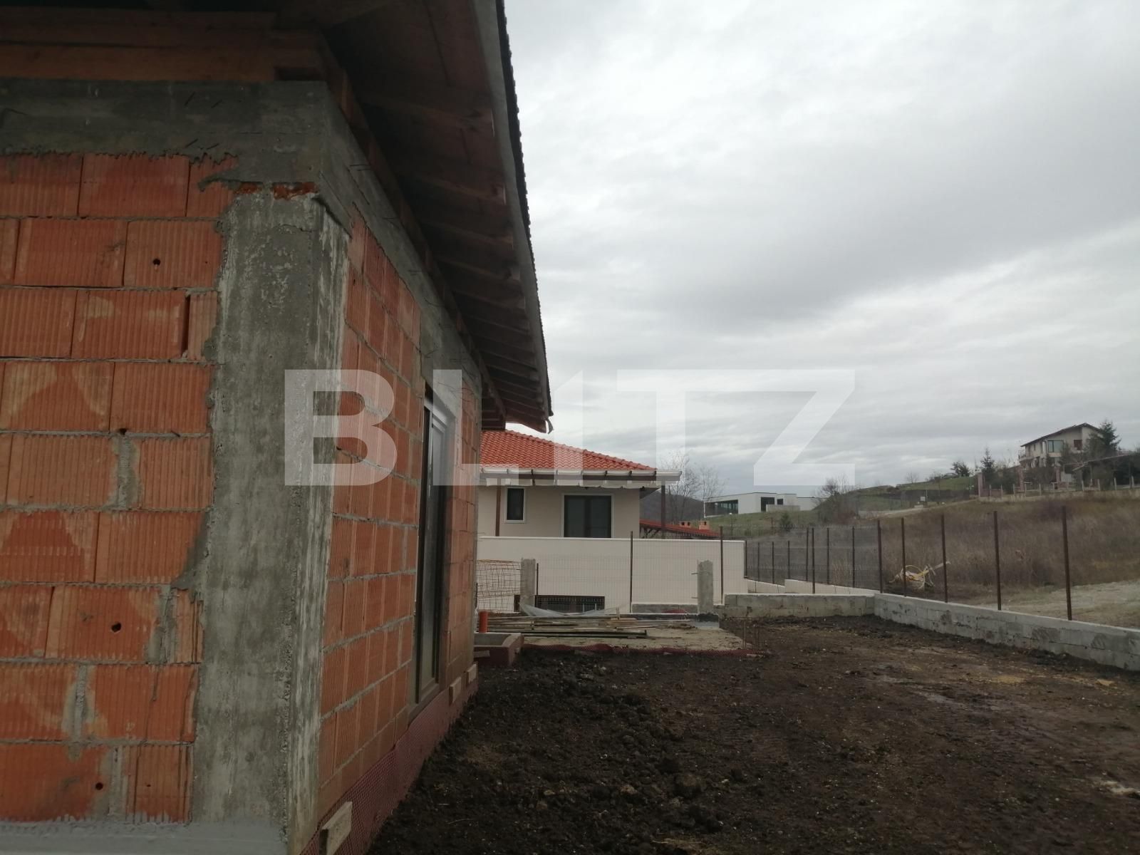 Casa de vânzare 4 camere Baciu - 47204CV | BLITZ Cluj-Napoca | Poza14