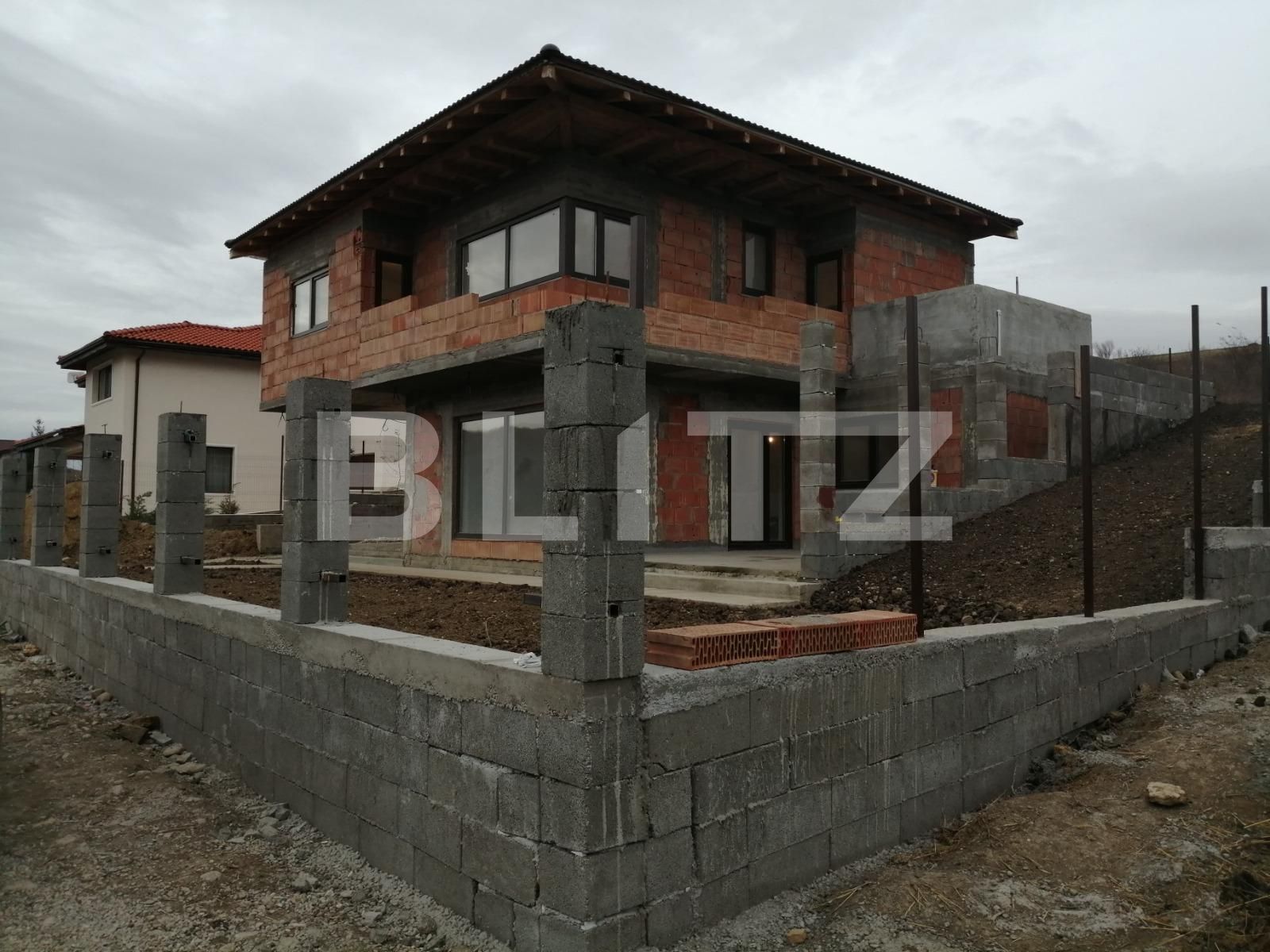 Casa de vânzare 4 camere Baciu - 47204CV | BLITZ Cluj-Napoca | Poza3