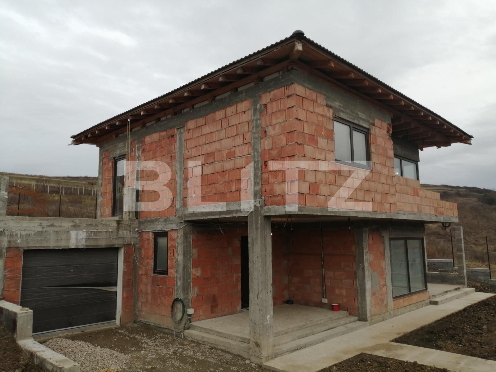 Casa de vânzare 4 camere Baciu - 47204CV | BLITZ Cluj-Napoca | Poza6