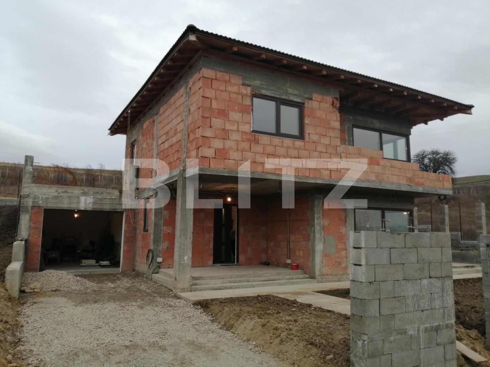 Casa de vânzare 4 camere Baciu - 47204CV | BLITZ Cluj-Napoca | Poza8