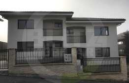 Duplex de vanzare,120 mp, teren 300 mp, zona exclusivista