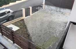 Duplex de vanzare,120 mp, teren 300 mp, zona exclusivista