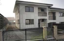 Duplex de vanzare,120 mp, teren 300 mp, zona exclusivista