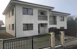 Duplex de vanzare,120 mp, teren 300 mp, zona exclusivista