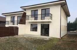 Duplex de vanzare,120 mp, teren 300 mp, zona exclusivista