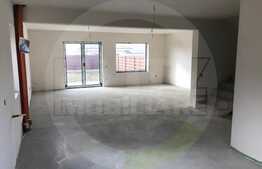 Duplex de vanzare,120 mp, teren 300 mp, zona exclusivista