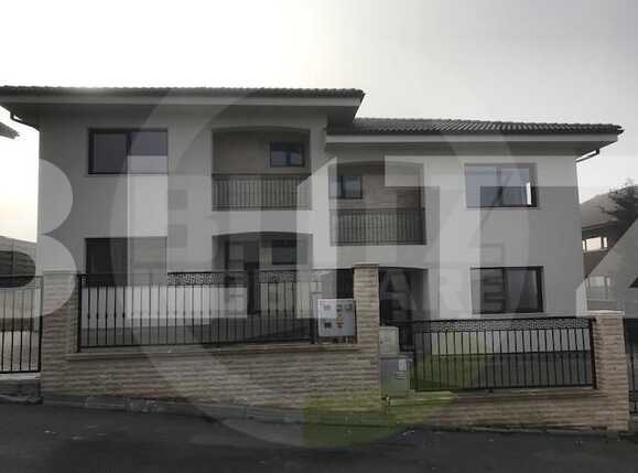 Casa de vânzare 4 camere Europa - 47208CV | BLITZ Cluj-Napoca | Poza13