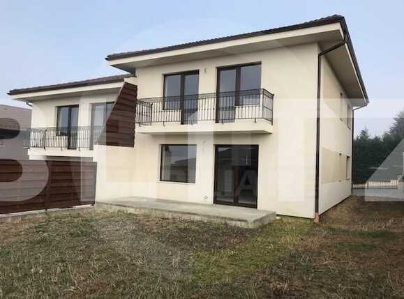 Casa de vânzare 4 camere Europa - 47208CV | BLITZ Cluj-Napoca | Poza4