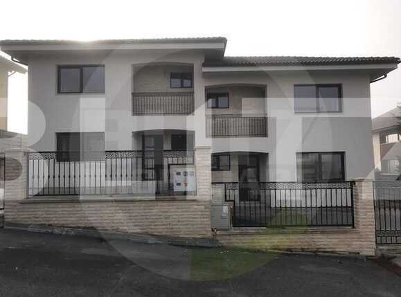 Casa de vânzare 4 camere Europa - 47208CV | BLITZ Cluj-Napoca | Poza1