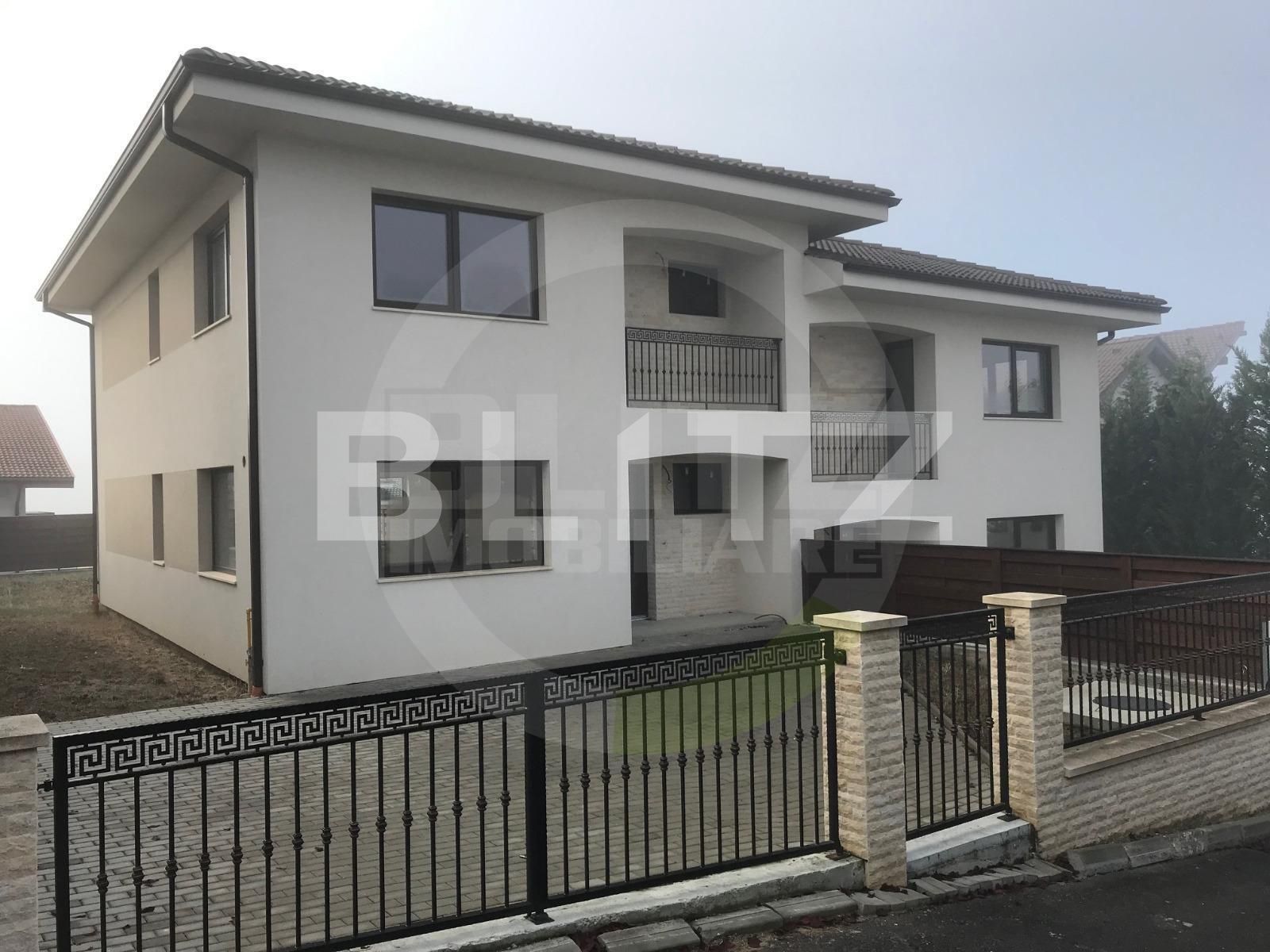 Casa de vânzare 4 camere Europa - 47208CV | BLITZ Cluj-Napoca | Poza14