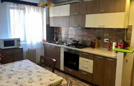 Apartament 2 camere, 54 mp, mobilat si utilat lux, zona Complex Mercur