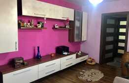 Apartament 2 camere, 54 mp, mobilat si utilat lux, zona Complex Mercur