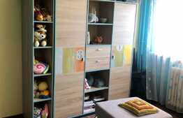 Apartament 2 camere, 54 mp, mobilat si utilat lux, zona Complex Mercur