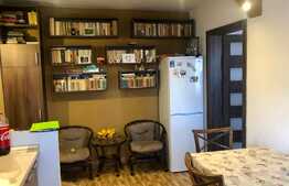 Apartament 2 camere, 54 mp, mobilat si utilat lux, zona Complex Mercur