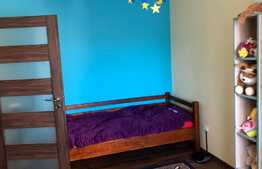 Apartament 2 camere, 54 mp, mobilat si utilat lux, zona Complex Mercur