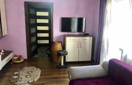 Apartament 2 camere, 54 mp, mobilat si utilat lux, zona Complex Mercur
