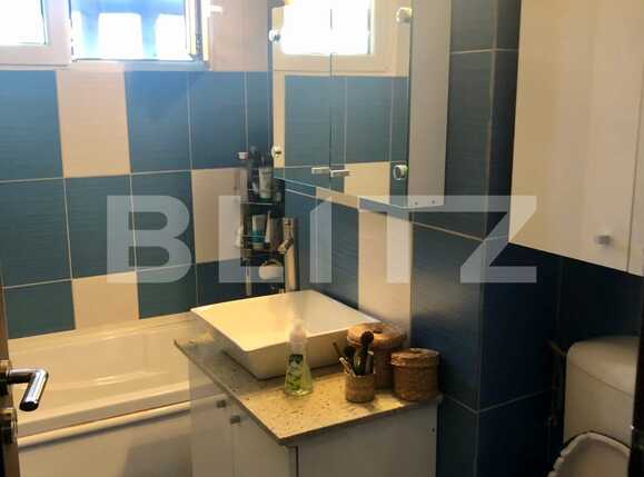 Apartament de vânzare 2 camere Gheorgheni - 47209AV | BLITZ Cluj-Napoca | Poza14
