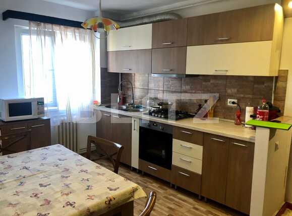 Apartament de vânzare 2 camere Gheorgheni - 47209AV | BLITZ Cluj-Napoca | Poza1