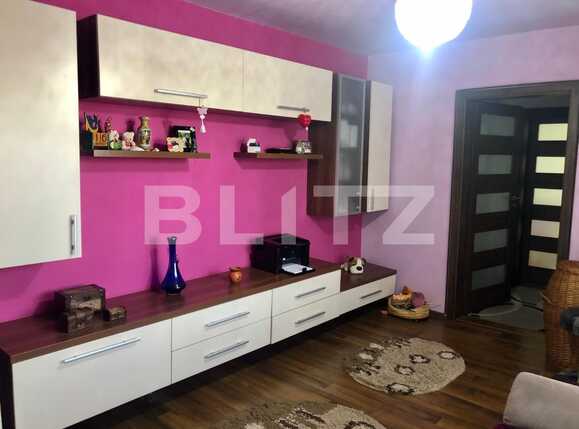 Apartament de vânzare 2 camere Gheorgheni - 47209AV | BLITZ Cluj-Napoca | Poza5