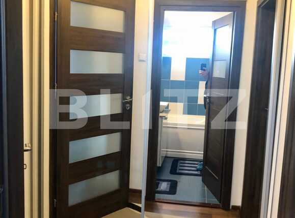Apartament de vânzare 2 camere Gheorgheni - 47209AV | BLITZ Cluj-Napoca | Poza9