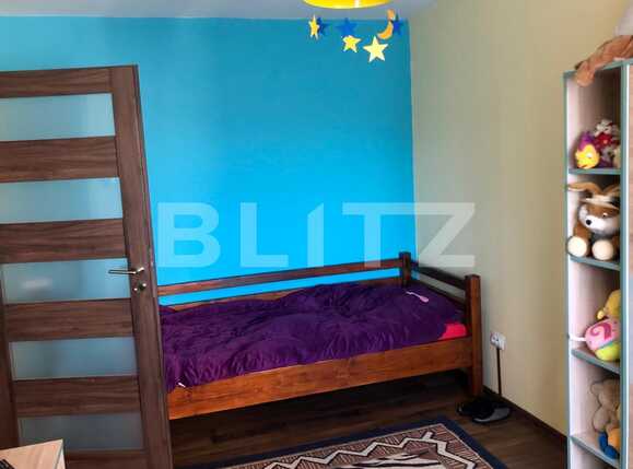 Apartament de vânzare 2 camere Gheorgheni - 47209AV | BLITZ Cluj-Napoca | Poza11