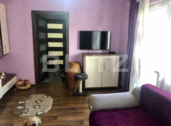 Apartament de vânzare 2 camere Gheorgheni - 47209AV | BLITZ Cluj-Napoca | Poza6