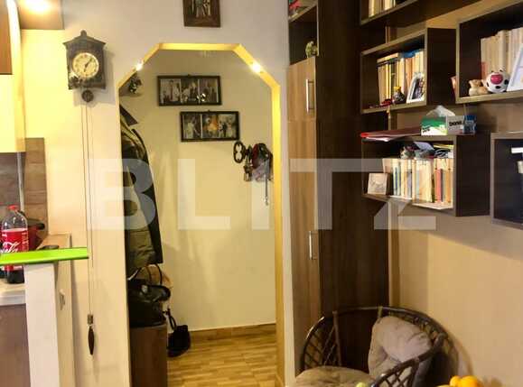 Apartament de vânzare 2 camere Gheorgheni - 47209AV | BLITZ Cluj-Napoca | Poza3