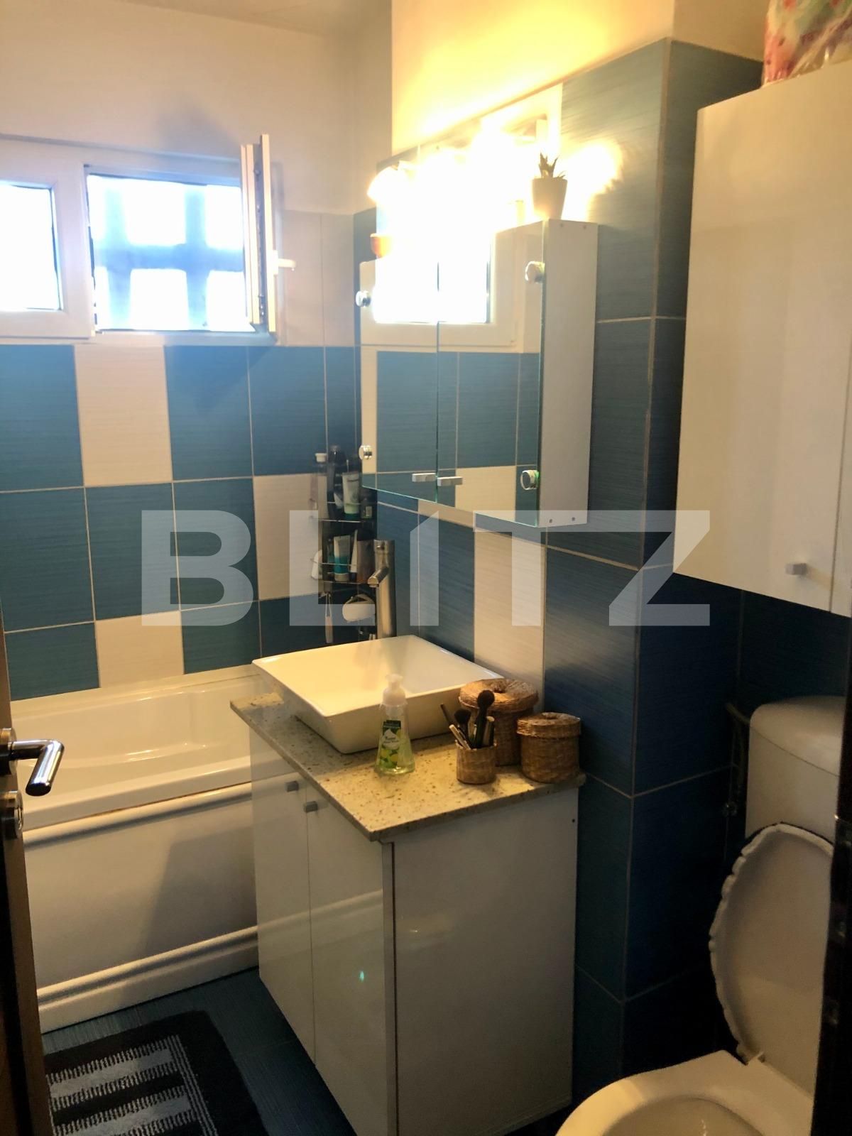 Apartament de vânzare 2 camere Gheorgheni - 47209AV | BLITZ Cluj-Napoca | Poza14