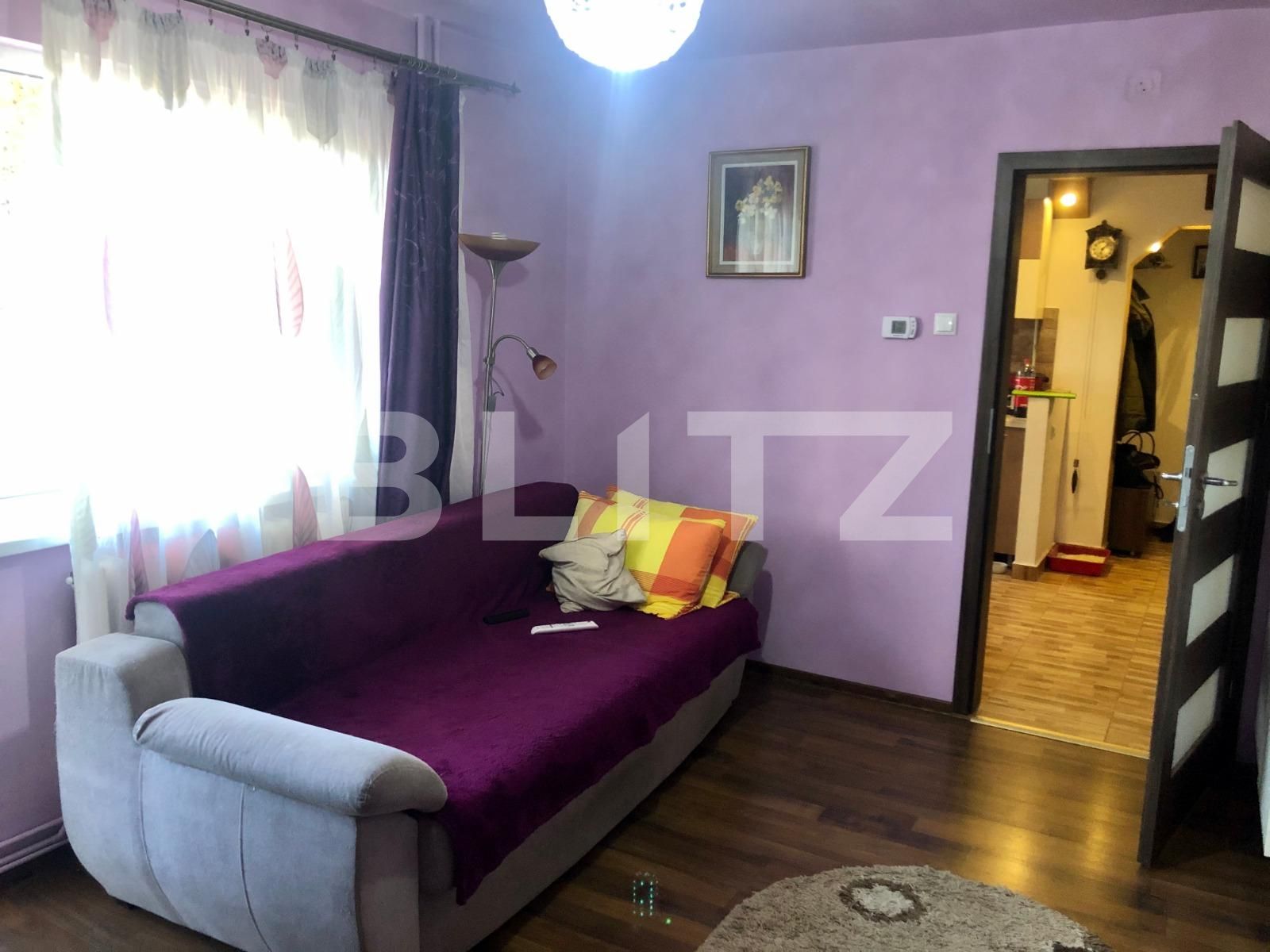 Apartament de vânzare 2 camere Gheorgheni - 47209AV | BLITZ Cluj-Napoca | Poza7