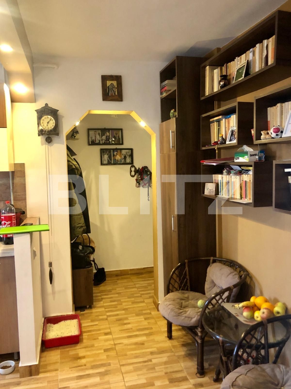 Apartament de vânzare 2 camere Gheorgheni - 47209AV | BLITZ Cluj-Napoca | Poza3
