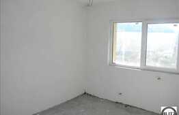 Apartament cu 2 camere, 55 mp in zona Polus Center, semifinisat