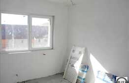 Apartament cu 2 camere, 55 mp in zona Polus Center, semifinisat