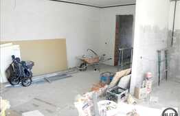 Apartament cu 2 camere, 55 mp in zona Polus Center, semifinisat