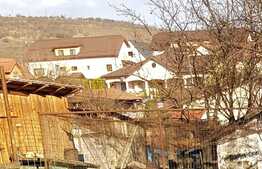 Casa individuala in Dambul Rotund, 190 mp utili,1075 mp teren, panorama superba 