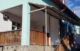 Casa individuala in Dambul Rotund, 190 mp utili,1075 mp teren, panorama superba 